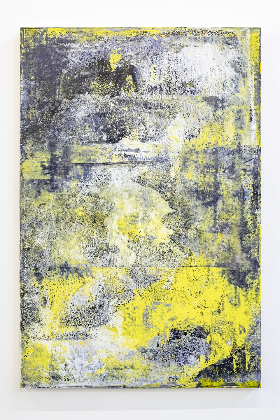 Rene Blouin at Division